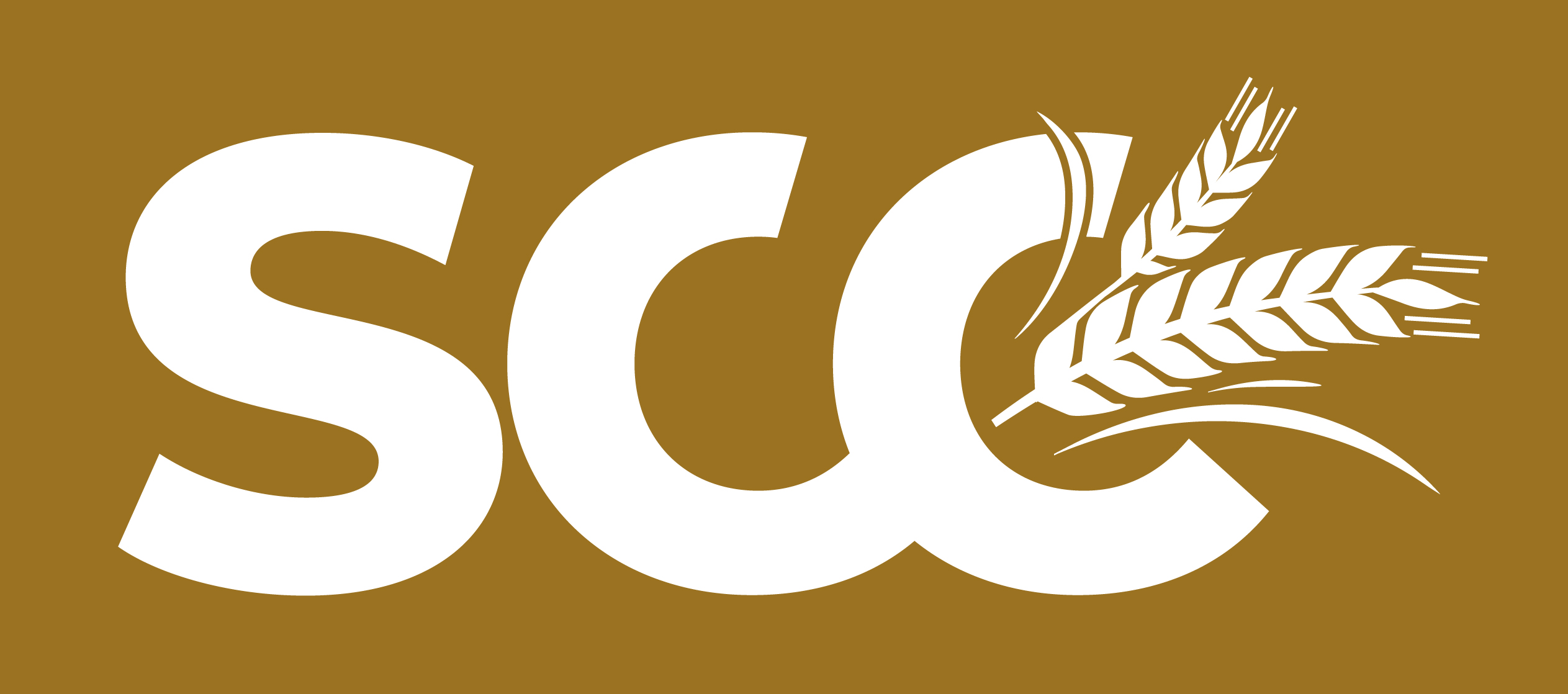 SCC Cameroun Logo